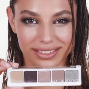 NIB Natasha Denona LE Ayana Eyeshadow Palette